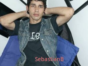SebastianB