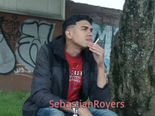 SebastianRoyers