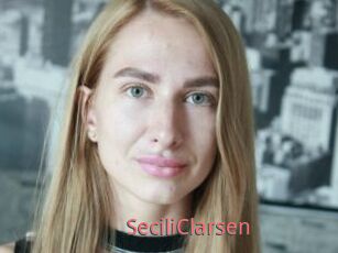 SeciliClarsen