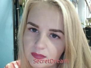 SecretDream
