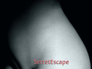SecretEscape