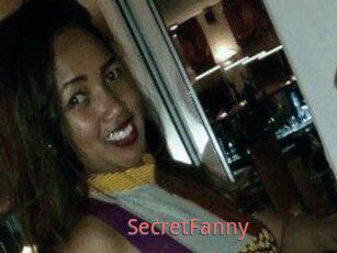 SecretFanny