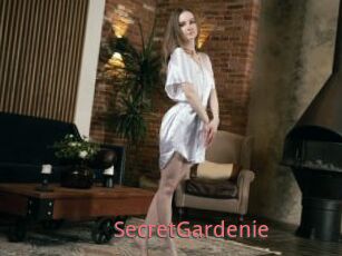 SecretGardenie