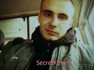 SecretKevin
