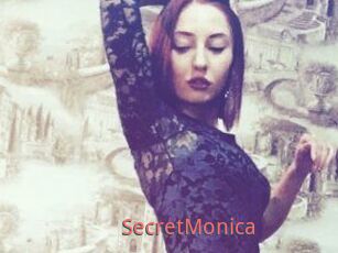 SecretMonica