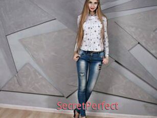 SecretPerfect