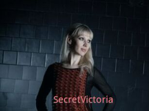 SecretVictoria