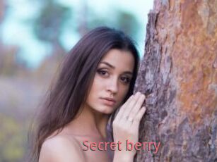 Secret_berry