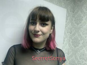 SecrretSonya