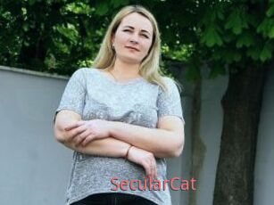 SecularCat