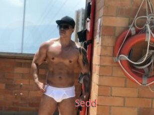 Sedd