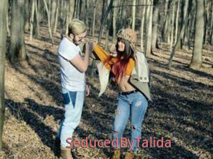 SeducedByTalida