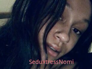 SeduxtressNomi