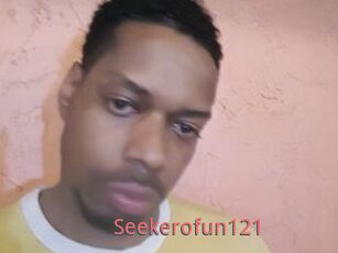 Seekerofun121