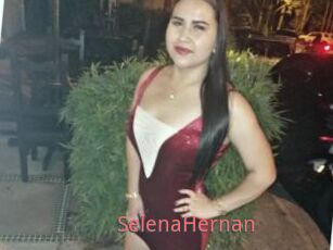 SelenaHernan