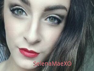 SelenaMaeXO