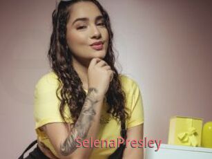 SelenaPresley