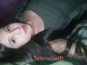 SelenaSwift