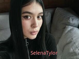 SelenaTylor