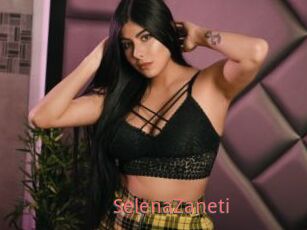 SelenaZaneti