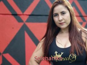Selenaniko