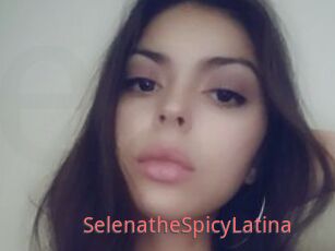 SelenatheSpicyLatina