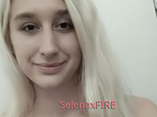 SelenaxFIRE