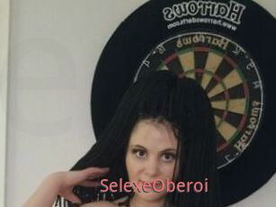 SelexeOberoi