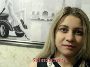 SelindaBlond