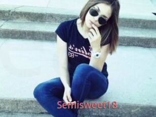 Semisweet18