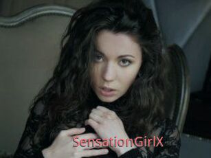 SensationGirlX
