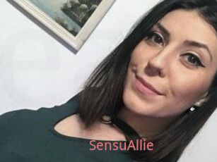 SensuAllie