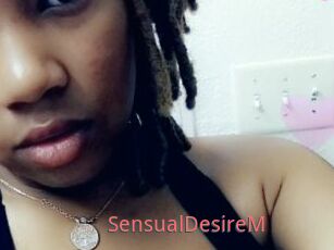 SensualDesireM