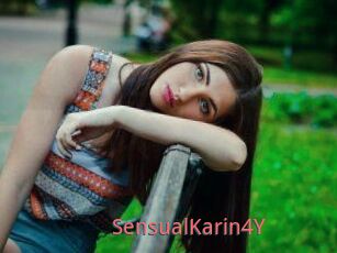 SensualKarin4Y