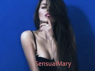 SensualMary