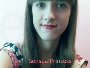 SensualPrincess