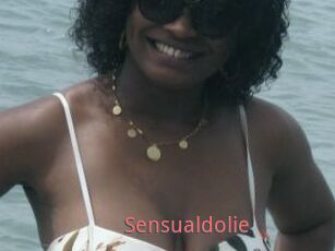 Sensualdolie
