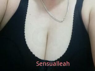 Sensualleah