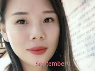 September0