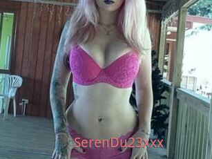 SerenDu23xxx