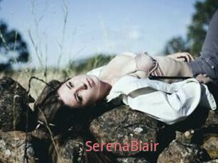 SerenaBlair