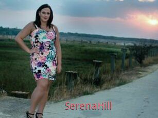 SerenaHill