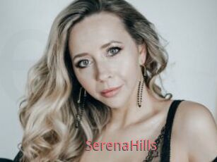 SerenaHills