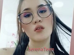 SerenaTeen