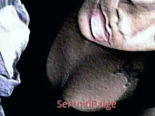 SerenitiPaige