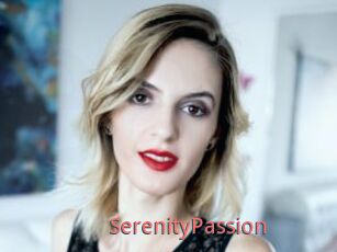 SerenityPassion