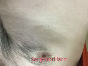 SergeantHard