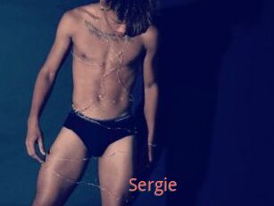 Sergie