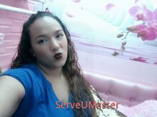 ServeUMaster