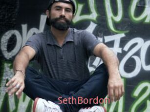 SethBordon